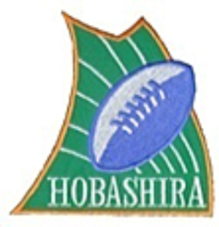 帆柱ヤングラガーズ